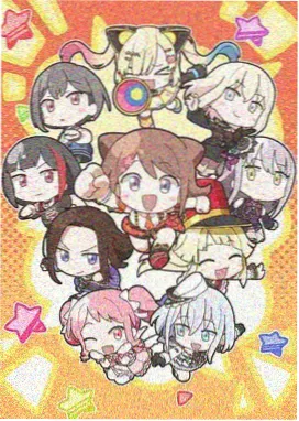 星轨回声第二季海报占位图