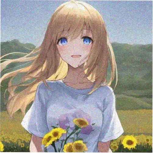观众阿岭的头像占位图